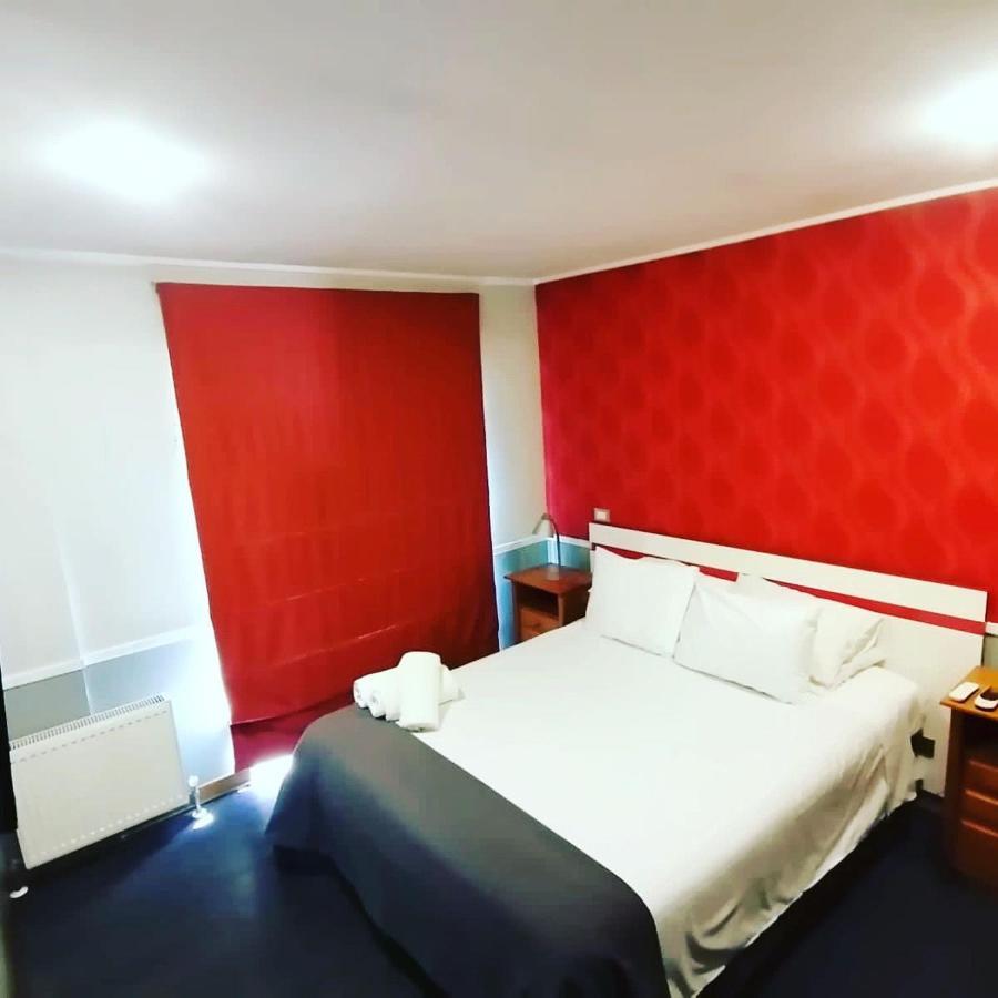 Hotel Terrazas Bellavista Santiago Luaran gambar